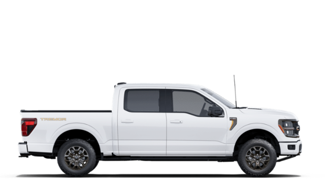 2025 Ford F-150+F-150